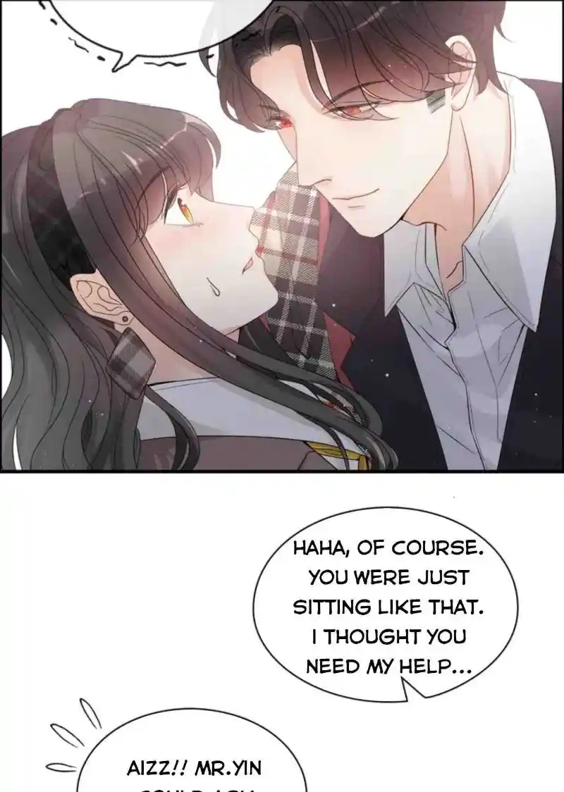 Contract Wife Runs Away From The Ceo Chapter 306