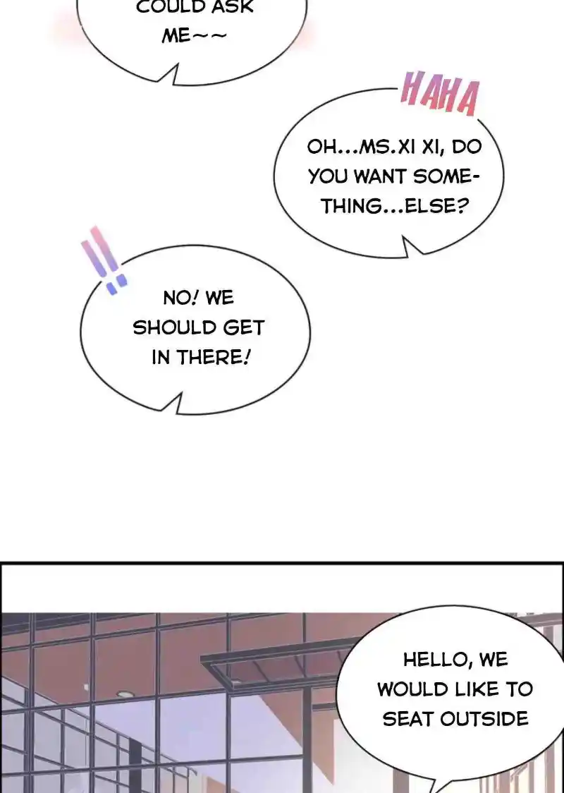 Contract Wife Runs Away From The Ceo Chapter 306