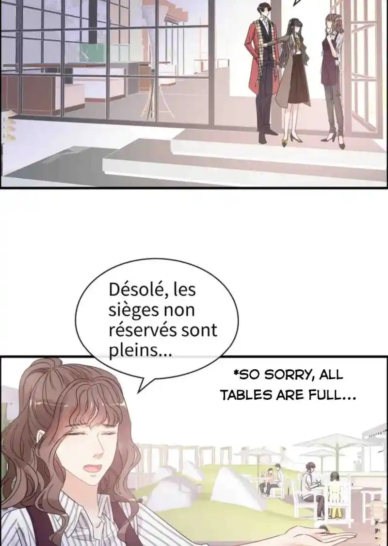 Contract Wife Runs Away From The Ceo Chapter 306