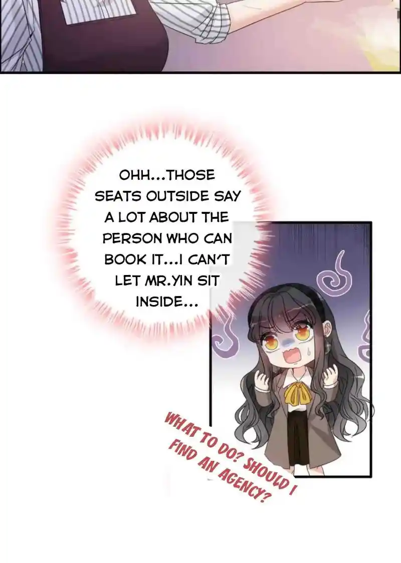 Contract Wife Runs Away From The Ceo Chapter 306