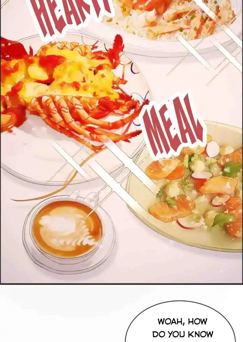 Contract Wife Runs Away From The Ceo Chapter 306