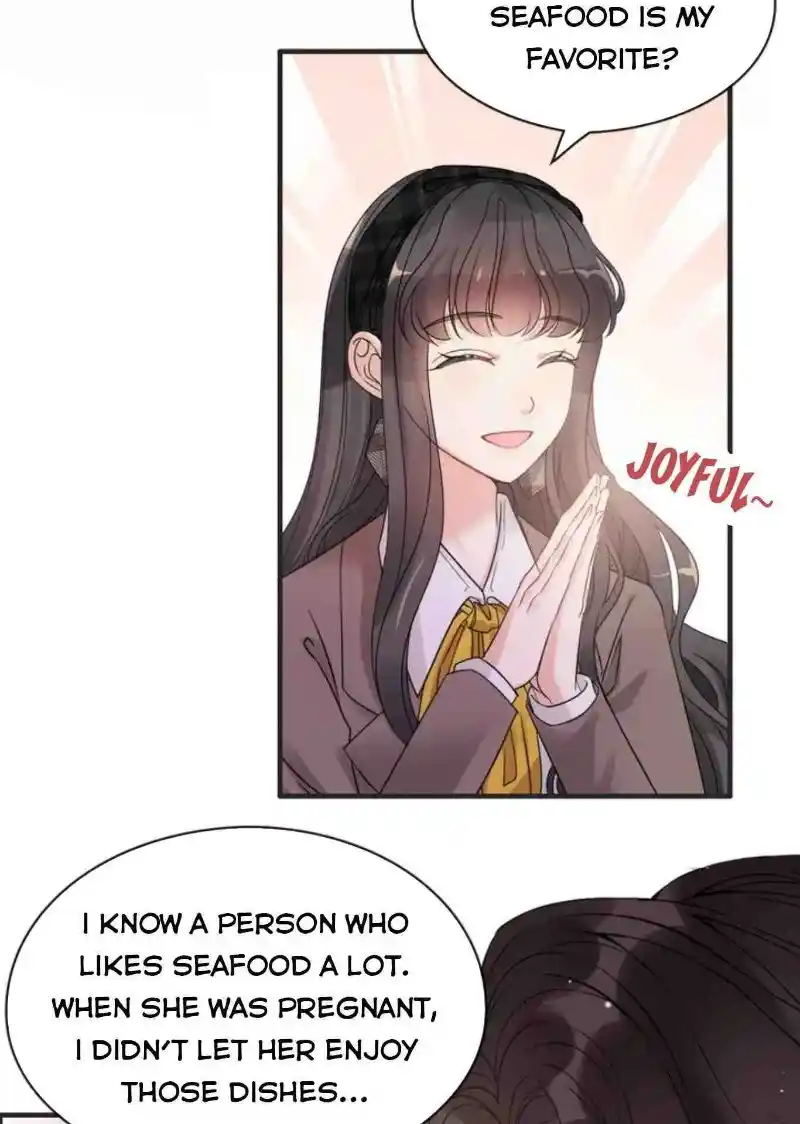 Contract Wife Runs Away From The Ceo Chapter 306