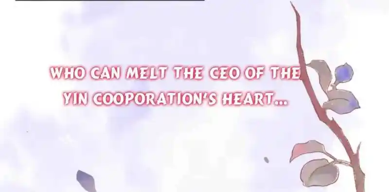 Contract Wife Runs Away From The Ceo Chapter 306