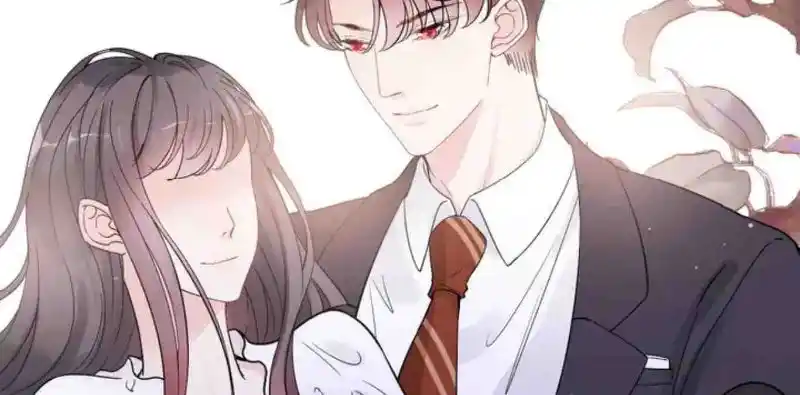 Contract Wife Runs Away From The Ceo Chapter 306