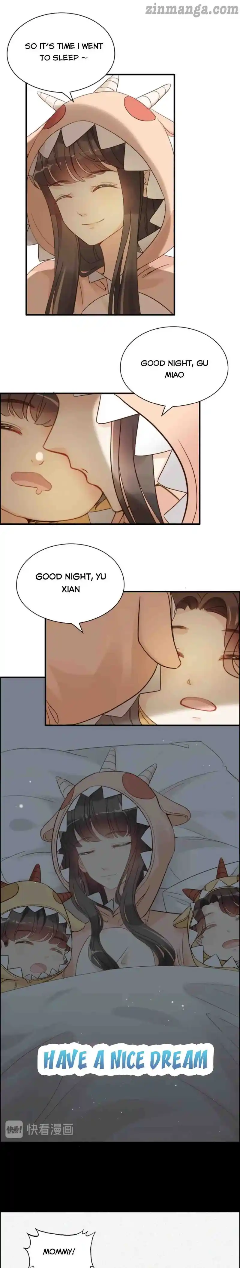 Contract Wife Runs Away From The Ceo Chapter 307