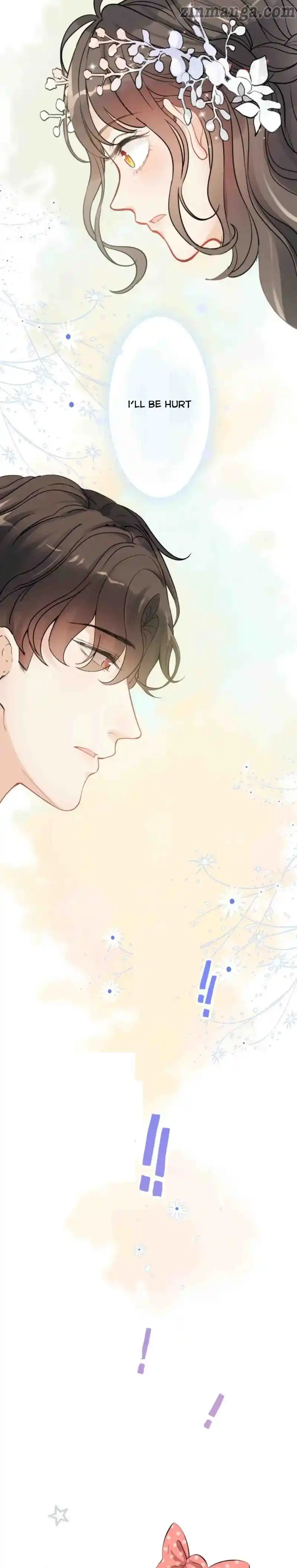 Contract Wife Runs Away From The Ceo Chapter 308