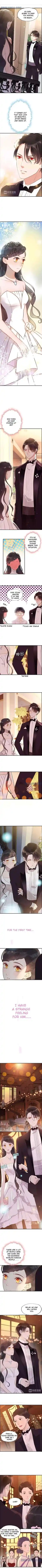 Contract Wife Runs Away From The Ceo Chapter 31