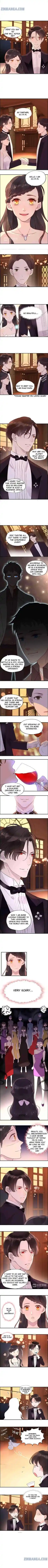 Contract Wife Runs Away From The Ceo Chapter 31