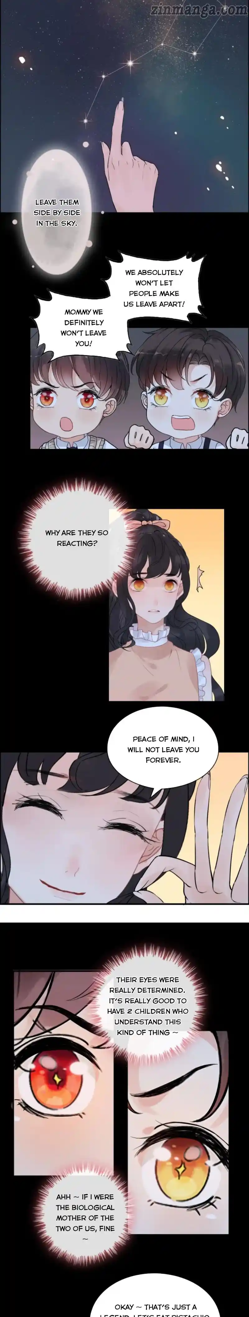 Contract Wife Runs Away From The Ceo Chapter 310