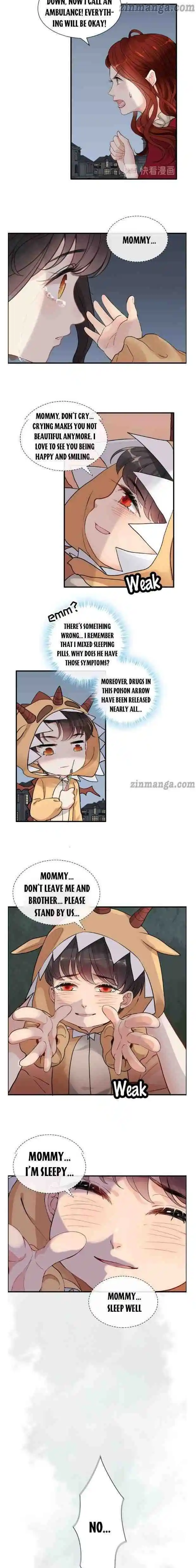 Contract Wife Runs Away From The Ceo Chapter 313