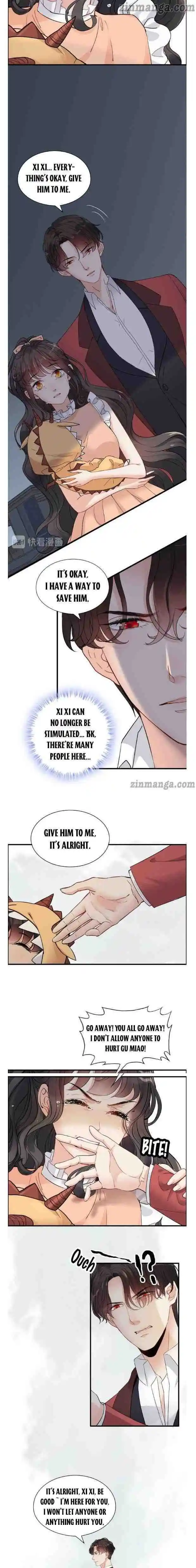 Contract Wife Runs Away From The Ceo Chapter 313