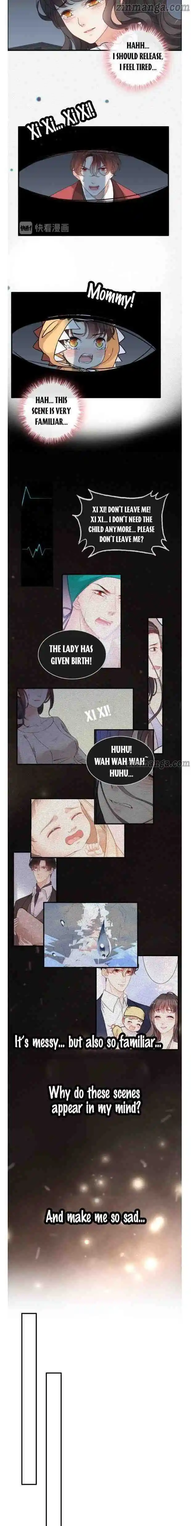 Contract Wife Runs Away From The Ceo Chapter 313