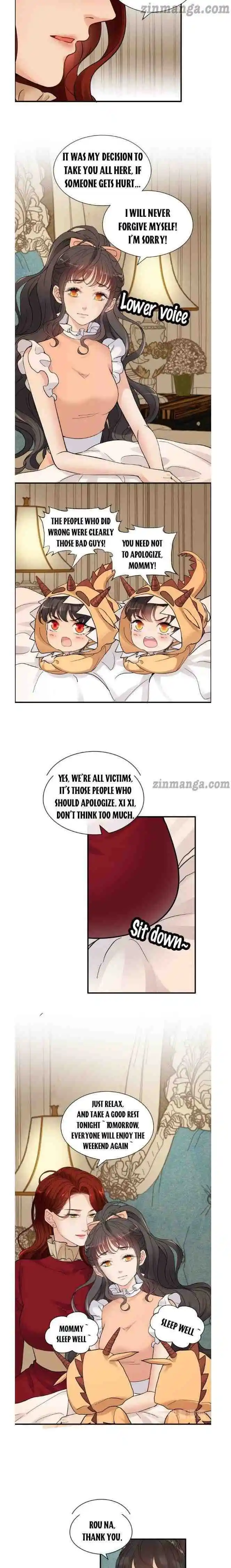 Contract Wife Runs Away From The Ceo Chapter 314