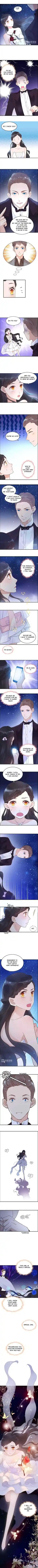 Contract Wife Runs Away From The Ceo Chapter 32