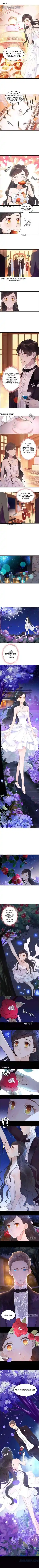 Contract Wife Runs Away From The Ceo Chapter 32