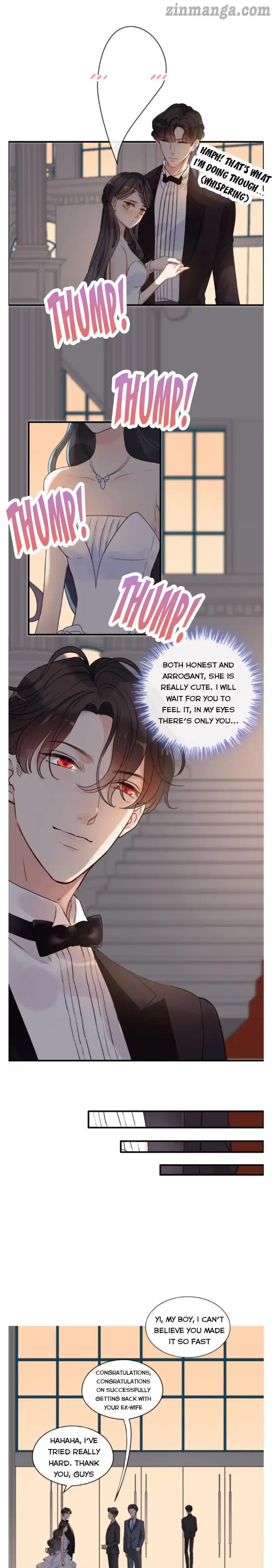 Contract Wife Runs Away From The Ceo Chapter 322