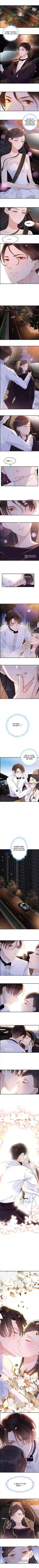 Contract Wife Runs Away From The Ceo Chapter 33