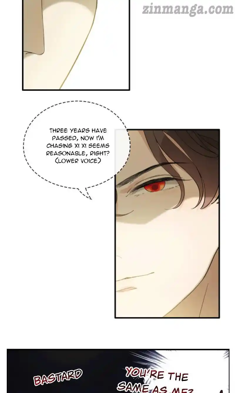 Contract Wife Runs Away From The Ceo Chapter 331