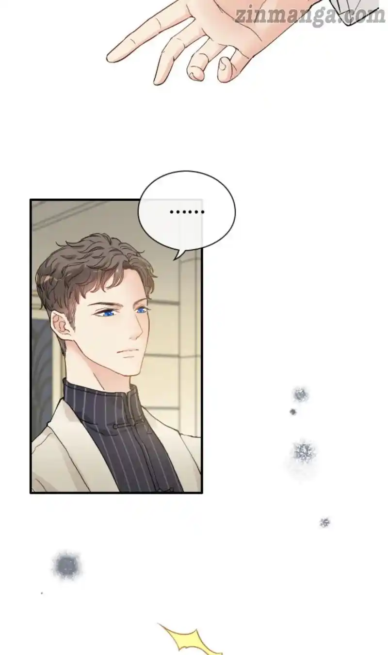 Contract Wife Runs Away From The Ceo Chapter 331