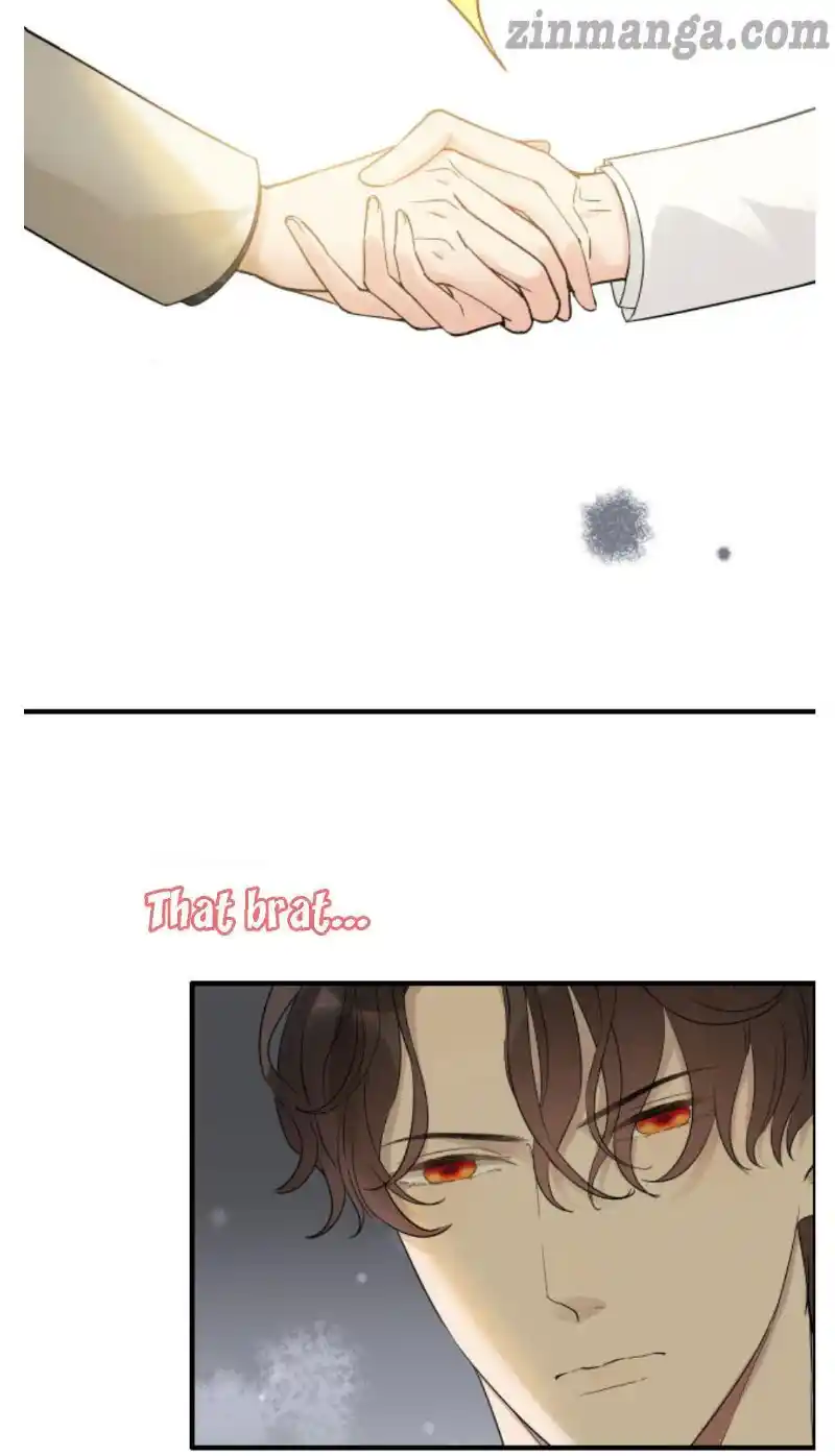 Contract Wife Runs Away From The Ceo Chapter 331