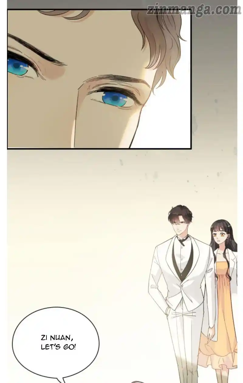 Contract Wife Runs Away From The Ceo Chapter 331