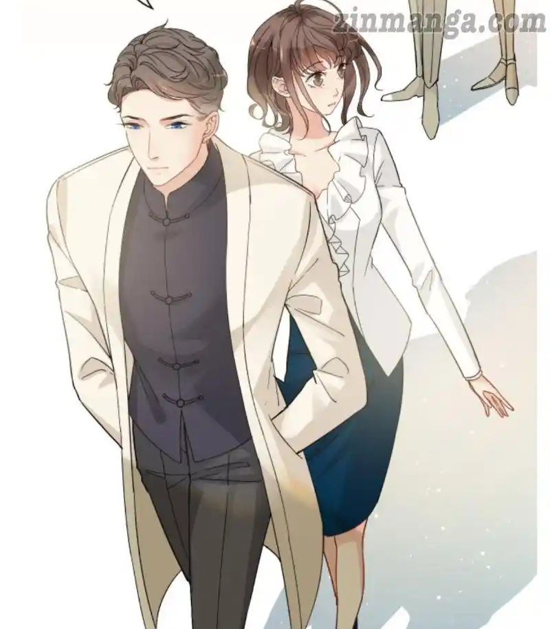 Contract Wife Runs Away From The Ceo Chapter 331