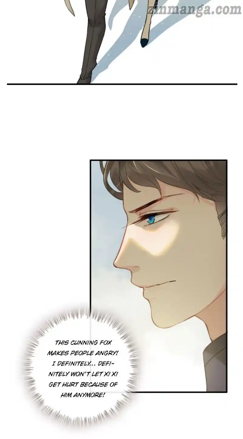 Contract Wife Runs Away From The Ceo Chapter 331