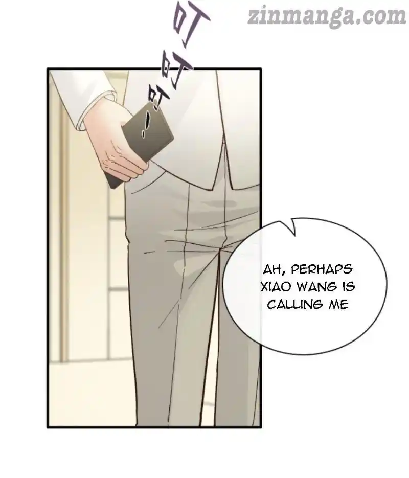 Contract Wife Runs Away From The Ceo Chapter 331