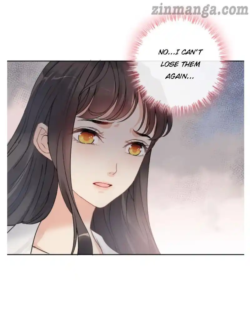 Contract Wife Runs Away From The Ceo Chapter 331