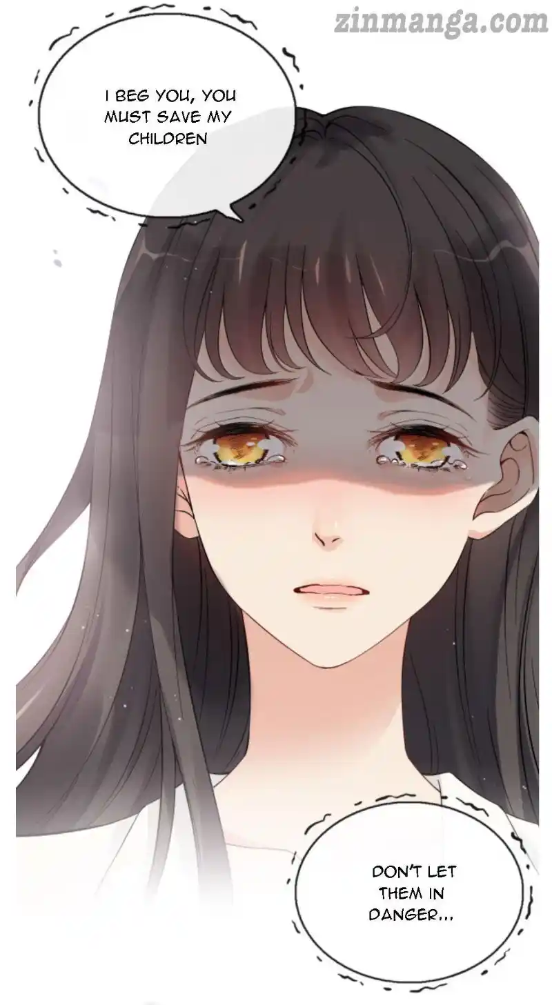 Contract Wife Runs Away From The Ceo Chapter 331