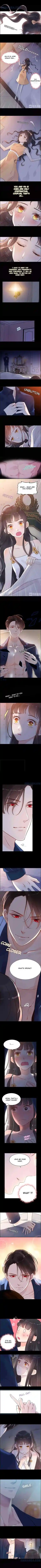 Contract Wife Runs Away From The Ceo Chapter 36