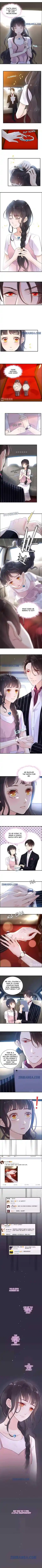 Contract Wife Runs Away From The Ceo Chapter 37