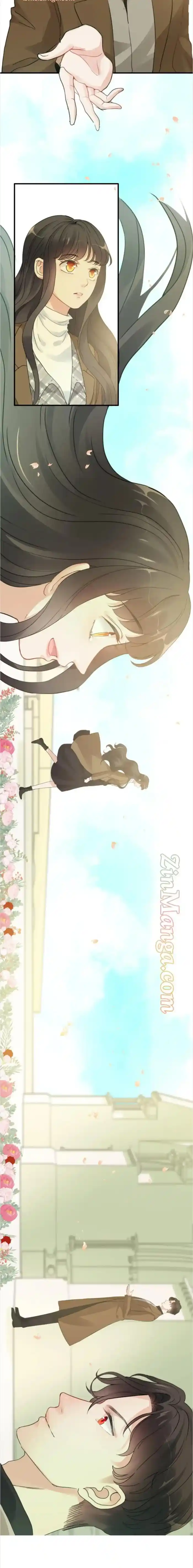 Contract Wife Runs Away From The CEO Chapter 396