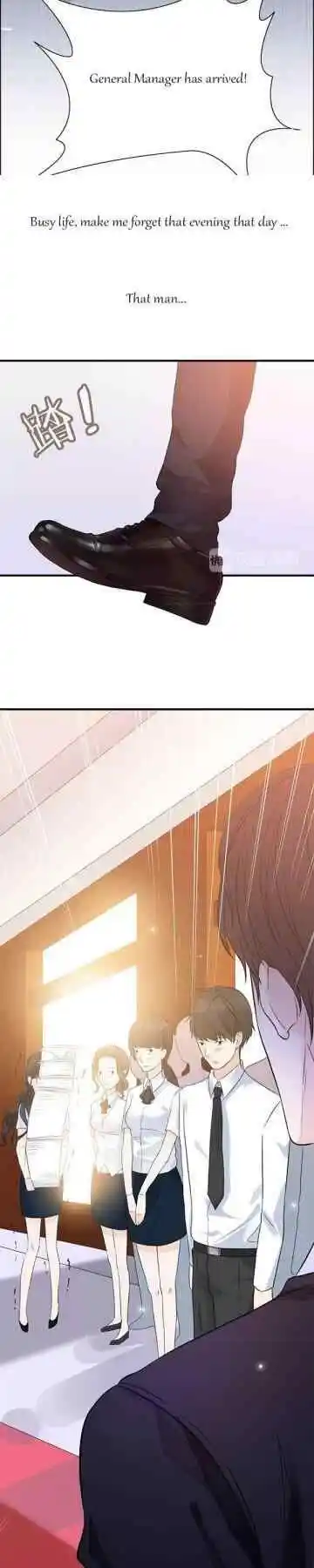 Contract Wife Runs Away From The Ceo Chapter 4