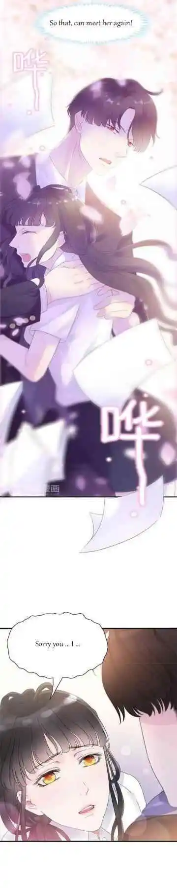 Contract Wife Runs Away From The Ceo Chapter 4