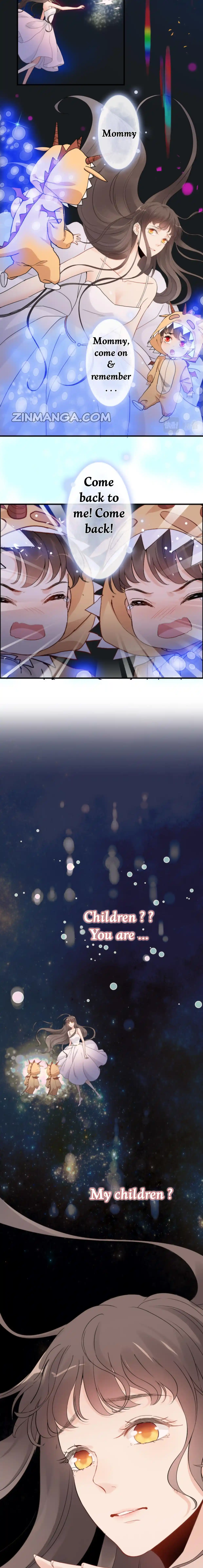 Contract Wife Runs Away From The Ceo Chapter 400