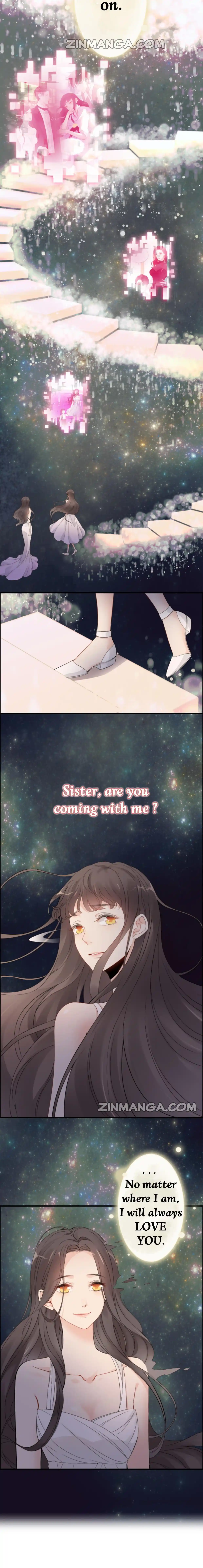 Contract Wife Runs Away From The Ceo Chapter 400