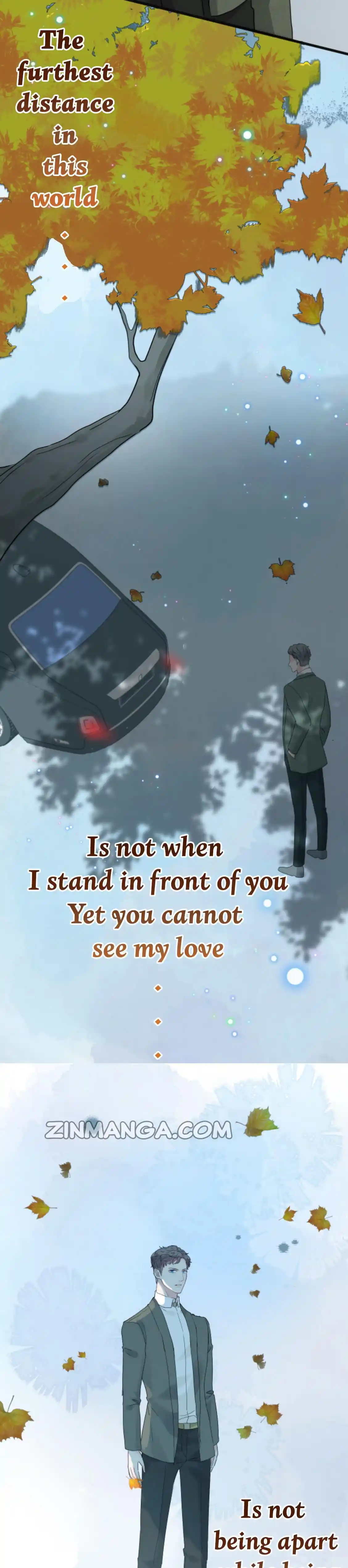 Contract Wife Runs Away From The Ceo Chapter 423