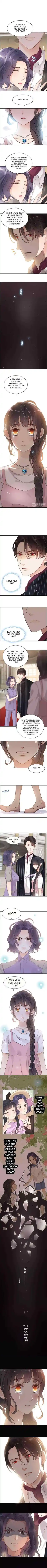 Contract Wife Runs Away From The Ceo Chapter 43