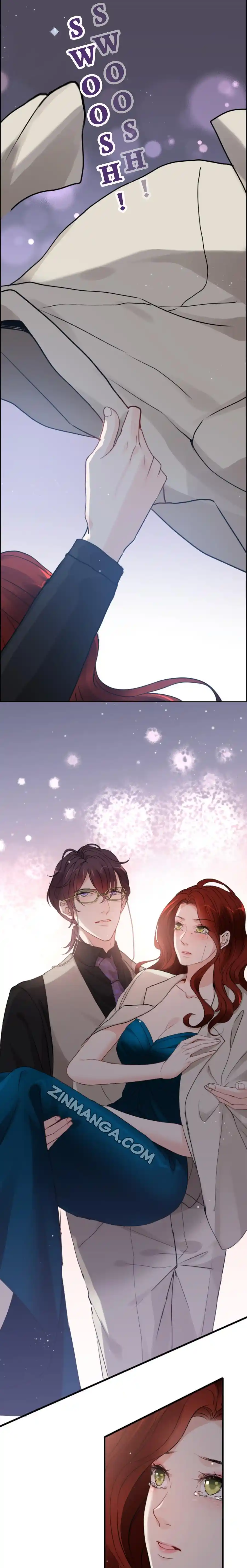 Contract Wife Runs Away From The Ceo Chapter 431