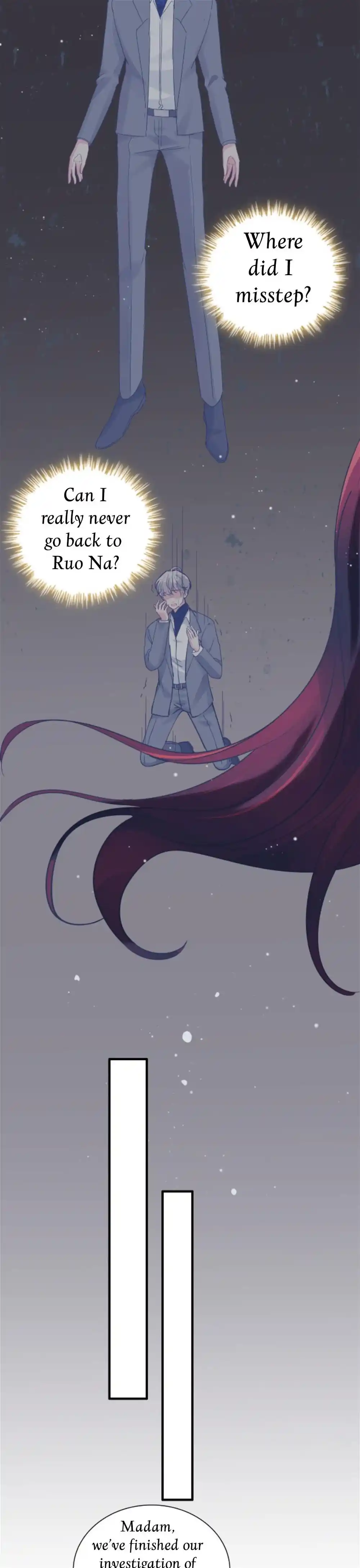 Contract Wife Runs Away From The Ceo Chapter 436