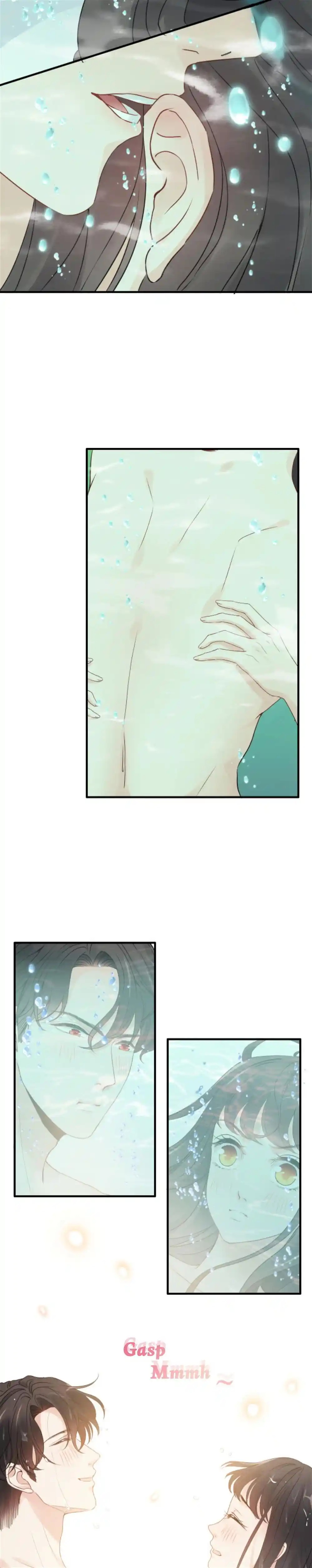 Contract Wife Runs Away From The Ceo Chapter 437