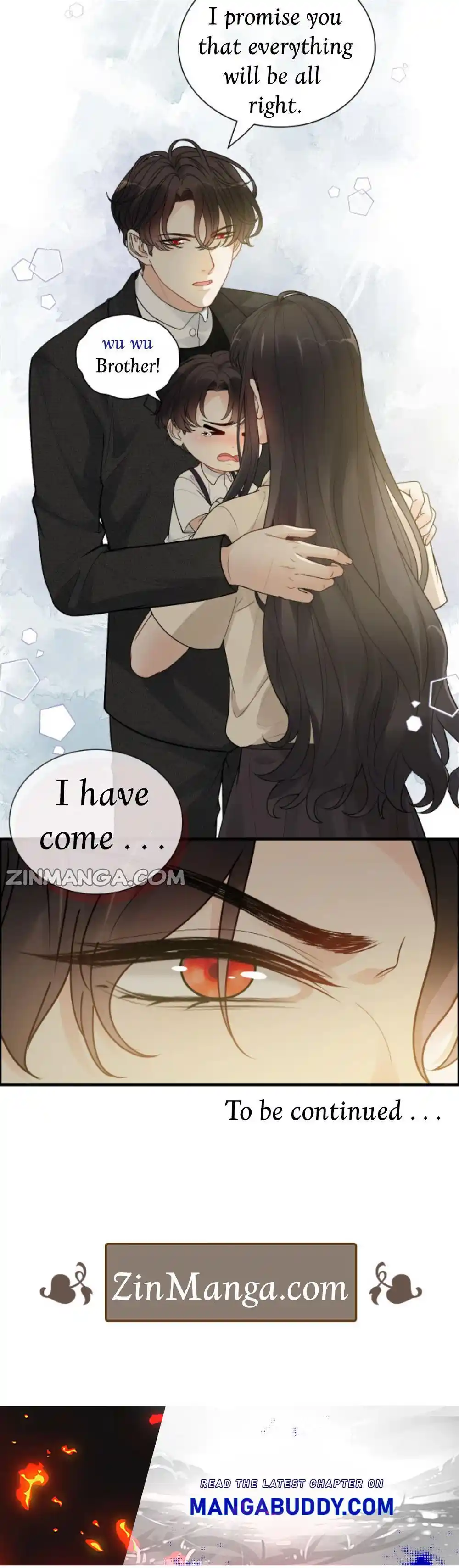 Contract Wife Runs Away From The Ceo Chapter 439