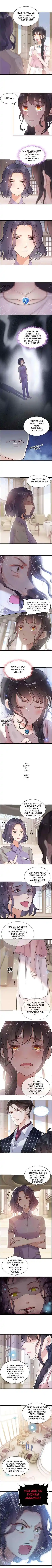 Contract Wife Runs Away From The Ceo Chapter 44