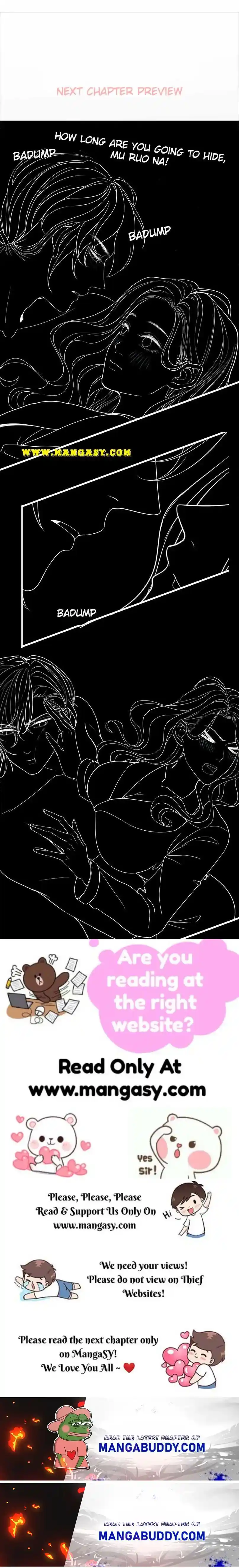 Contract Wife Runs Away From The Ceo Chapter 443