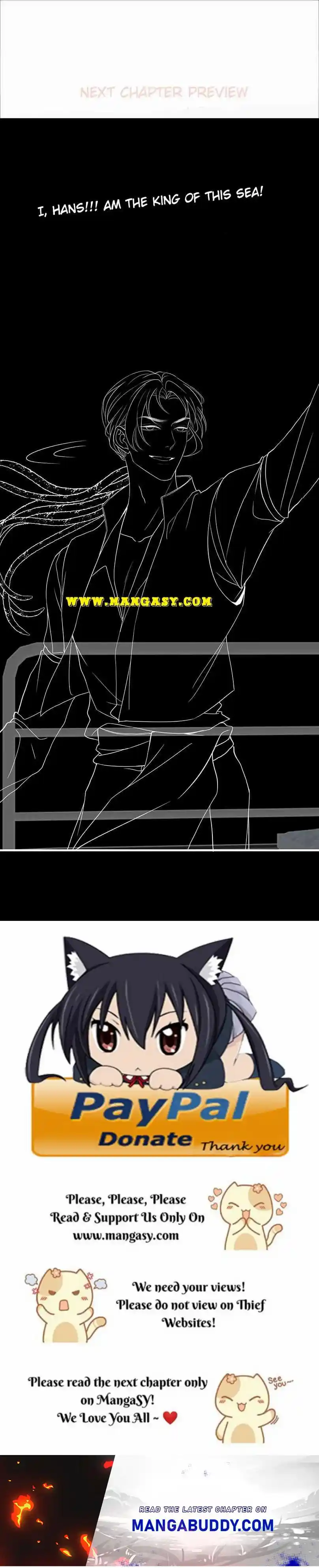 Contract Wife Runs Away From The Ceo Chapter 449