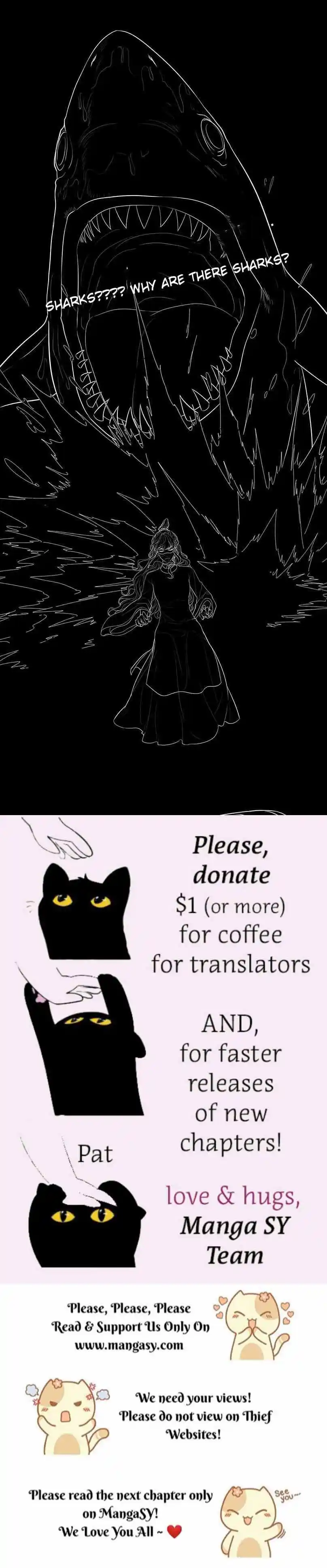 Contract Wife Runs Away From The Ceo Chapter 453