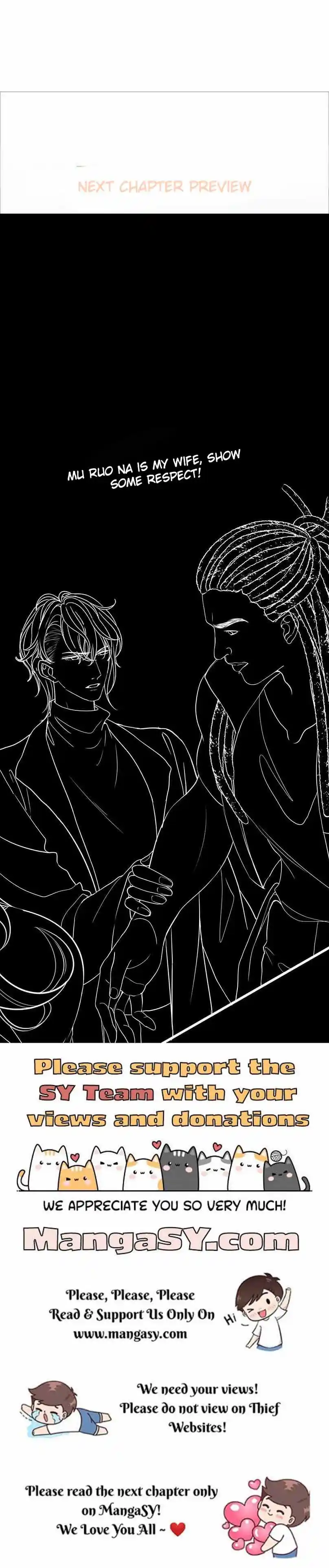 Contract Wife Runs Away From The Ceo Chapter 455