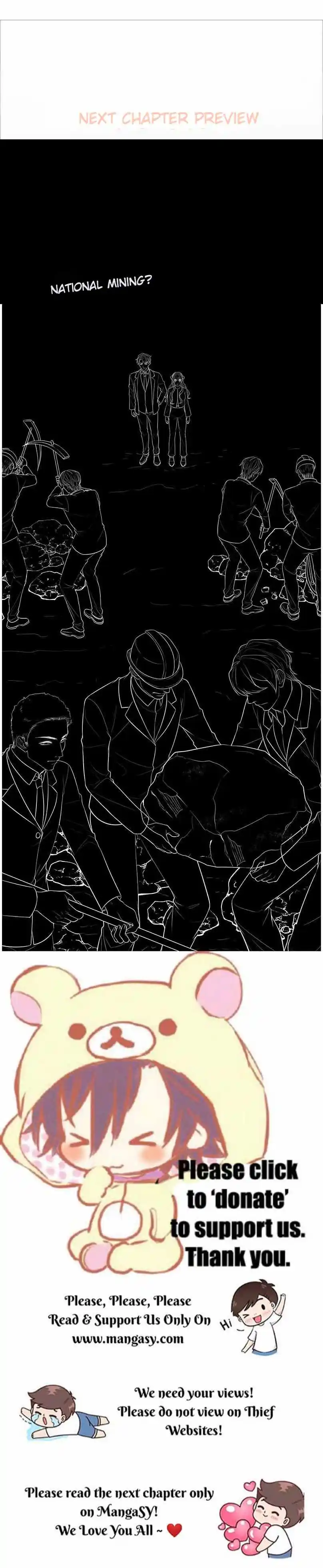 Contract Wife Runs Away From The Ceo Chapter 457