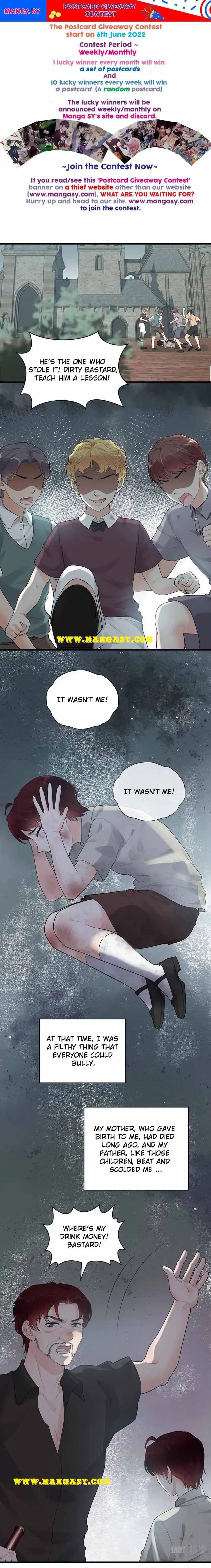 Contract Wife Runs Away From The Ceo Chapter 458